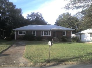 2256 Alpha Dr, Decatur, GA 30032