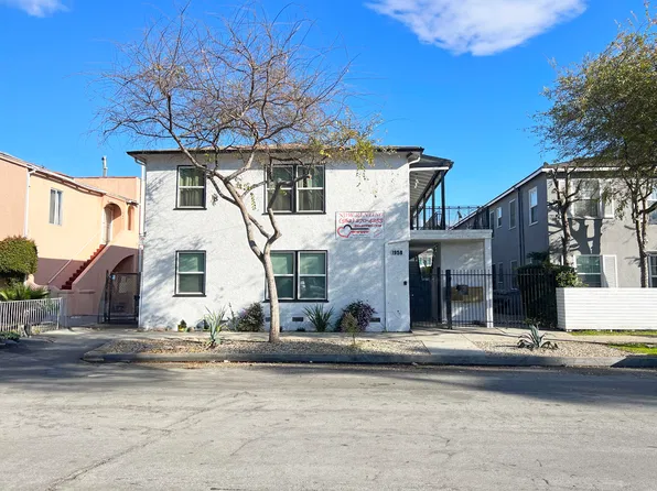 1958 Pine Ave #10, Long Beach, CA 90806