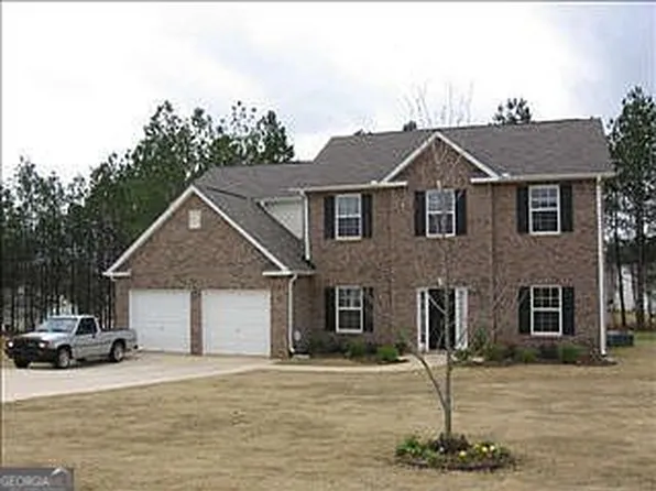 938 Damson Trl, Hampton, GA 30228