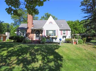 4681 S Dixie Hwy, Franklin, OH 45005