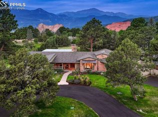 3440 Hill Cir, Colorado Springs, CO 80904