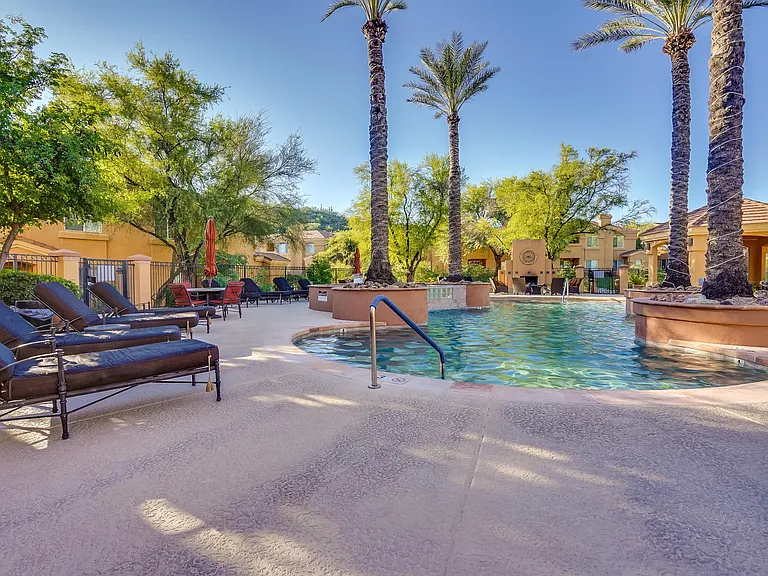 7050 E Sunrise Dr #7205 — Photo 33
