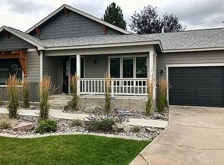 4080 Fieldstone Xing, Missoula, MT 59802