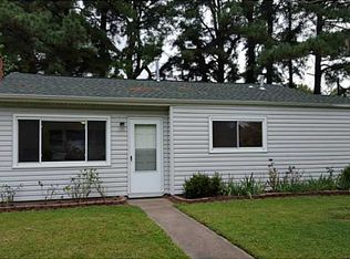 1319 Wingfield Ave, Chesapeake, VA 23325