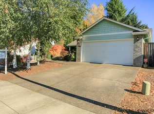 4710 Rising St SE, Salem, OR 97302