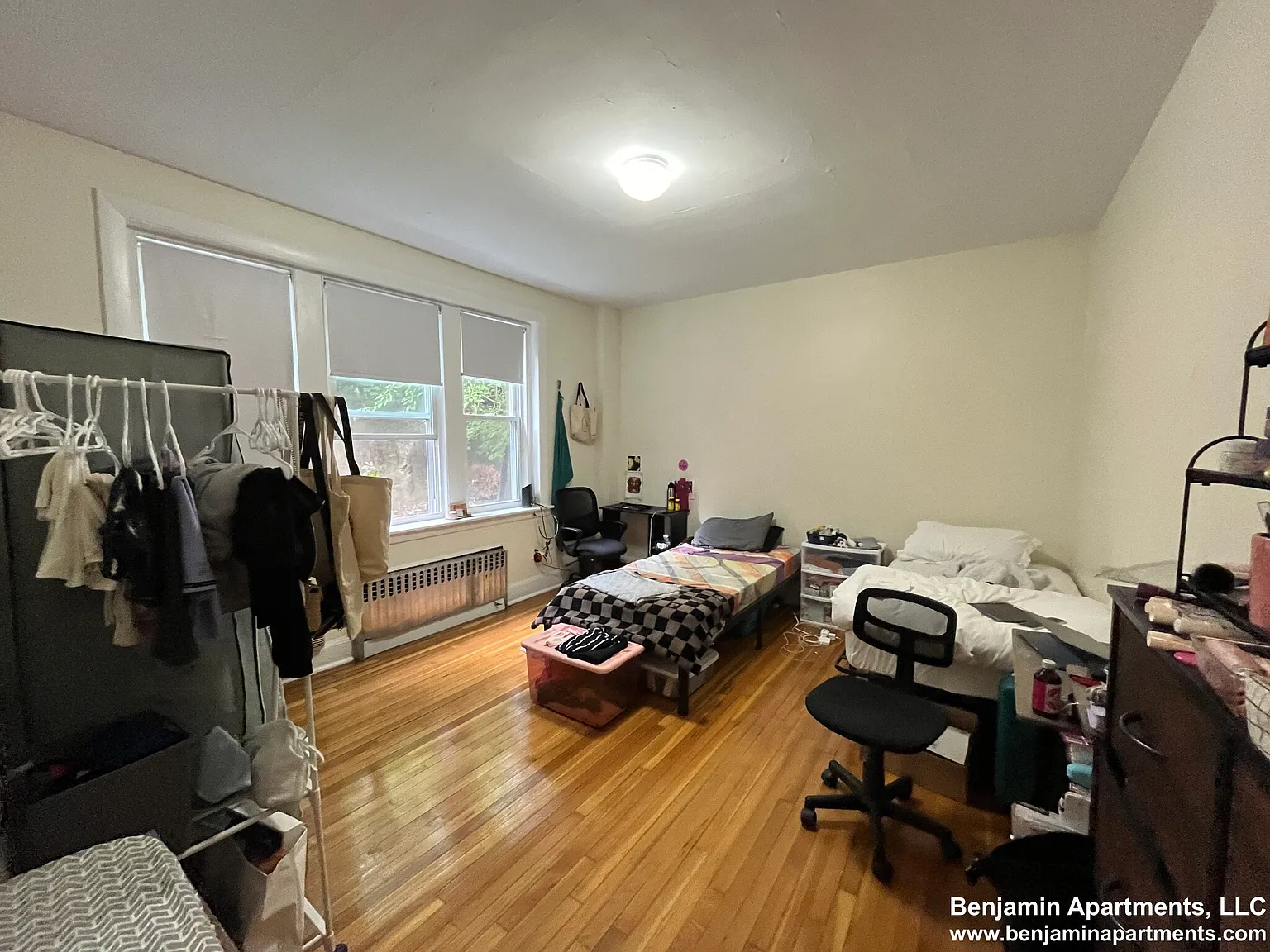 1 bed, $2,475 — Photo 2