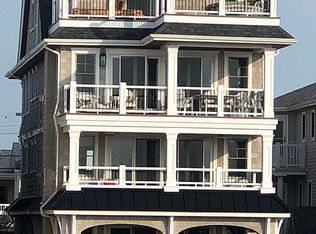2721 Wesley Ave, Ocean City, NJ 08226