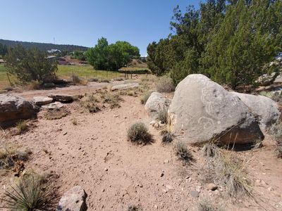 2668 Old School House Rd, Show Low, AZ, 85901