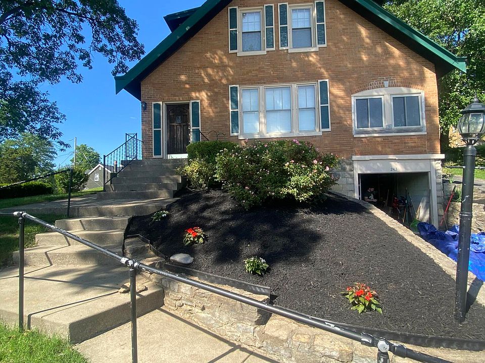 1st image of 2413 Joyce Ave