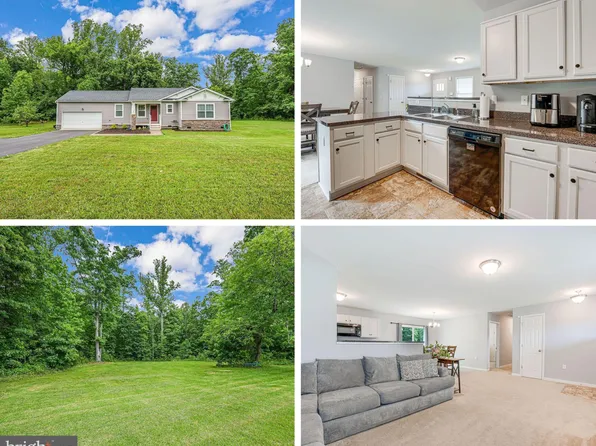 15196 Countyline Church Rd, Woodford, VA 22580