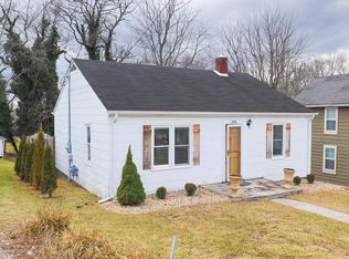 245 Preston St, Abingdon, VA 24210