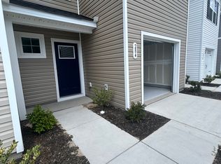 284 Meadows Dr #505C, Conway, SC 29526