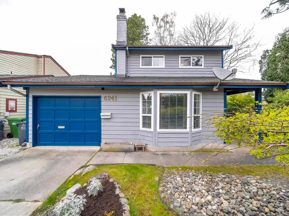 6241 Sheridan Rd, Richmond, BC V7E 4W5