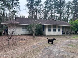 1487 Glover Rd, Ridgeland, SC 29936