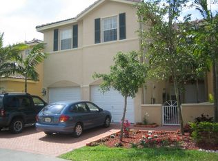 11256 NW 54th Ter, Doral, FL 33178