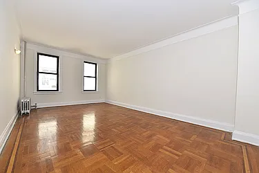 Rented by Keller Williams NYC