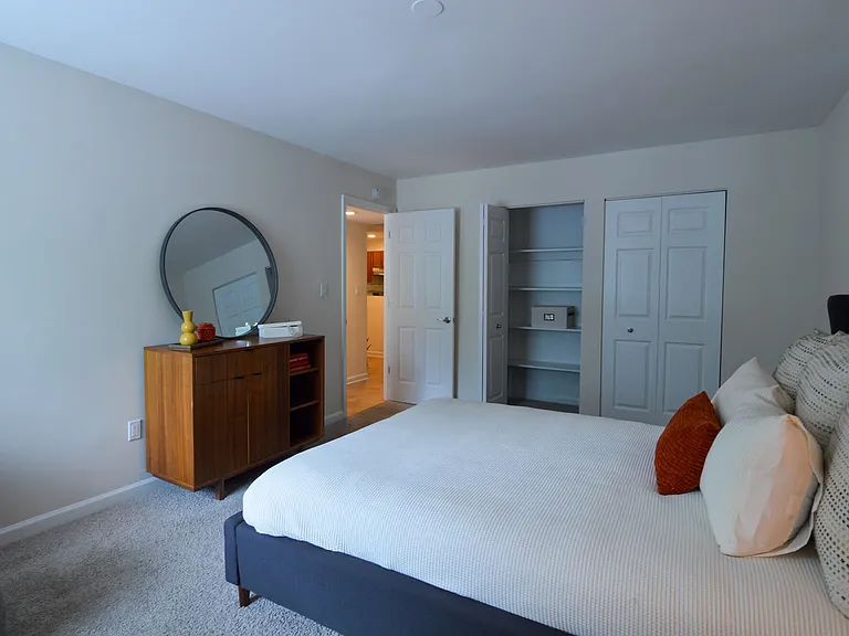 Columbia Choice Apartments — Photo 40