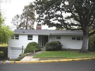 2995 Lincoln St, Eugene, OR 97405