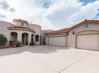 2507 47th St NE, Rio Rancho, NM 87144