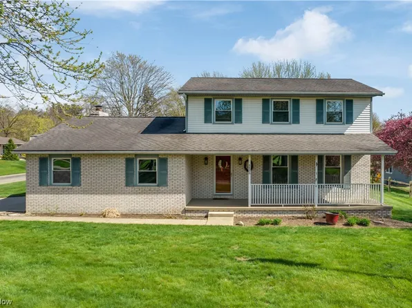 8876 Shoemaker Ave NW, Canal Fulton, OH 44614