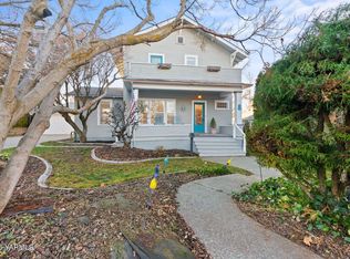 8 N 28th Ave, Yakima, WA 98902