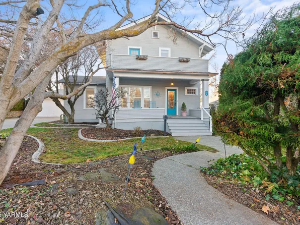 8 N 28th Ave, Yakima, WA 98902