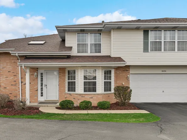 8434 Kirby Dr, Tinley Park, IL 60487