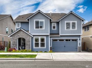 4026 23rd St SE, Puyallup, WA 98374
