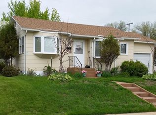 1308 W Spring St, Lewistown, MT 59457