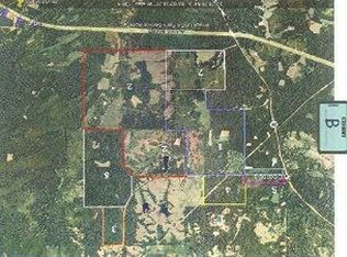 501 Larkin Dr, Livingston, AL 35470