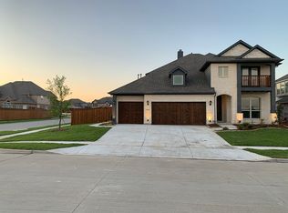 1301 Putman, McKinney, TX 75071