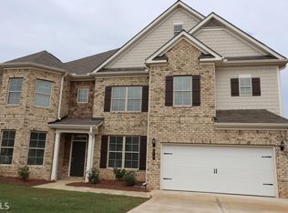 473 Culloden Moor Dr #118, McDonough, GA 30253