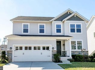 13 Inglenook Ct, Glen Burnie, MD 21060