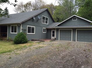 111 E Agate Rd, Shelton, WA 98584