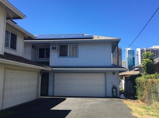 1233 Elm St APT B, Honolulu, HI 96814