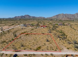 11906 W Sweet Acacia Dr #0, Casa Grande, AZ 85194