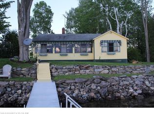 55 Teal Rd, Madison, ME 04950