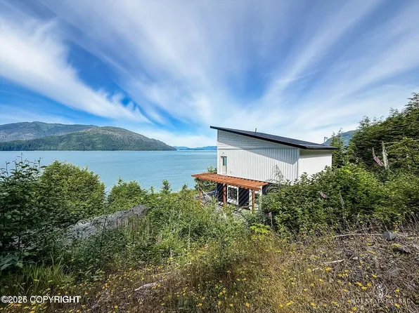 Mile 7 Zimovia Hwy, Wrangell, AK 99929