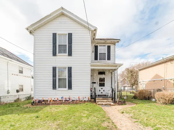 711 Norwood St, Lynchburg, VA 24504