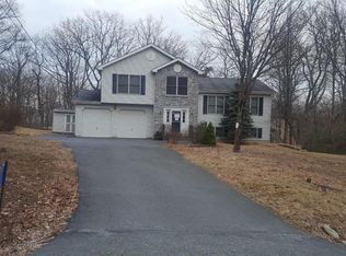 312 Oneida Way, Milford, PA 18337