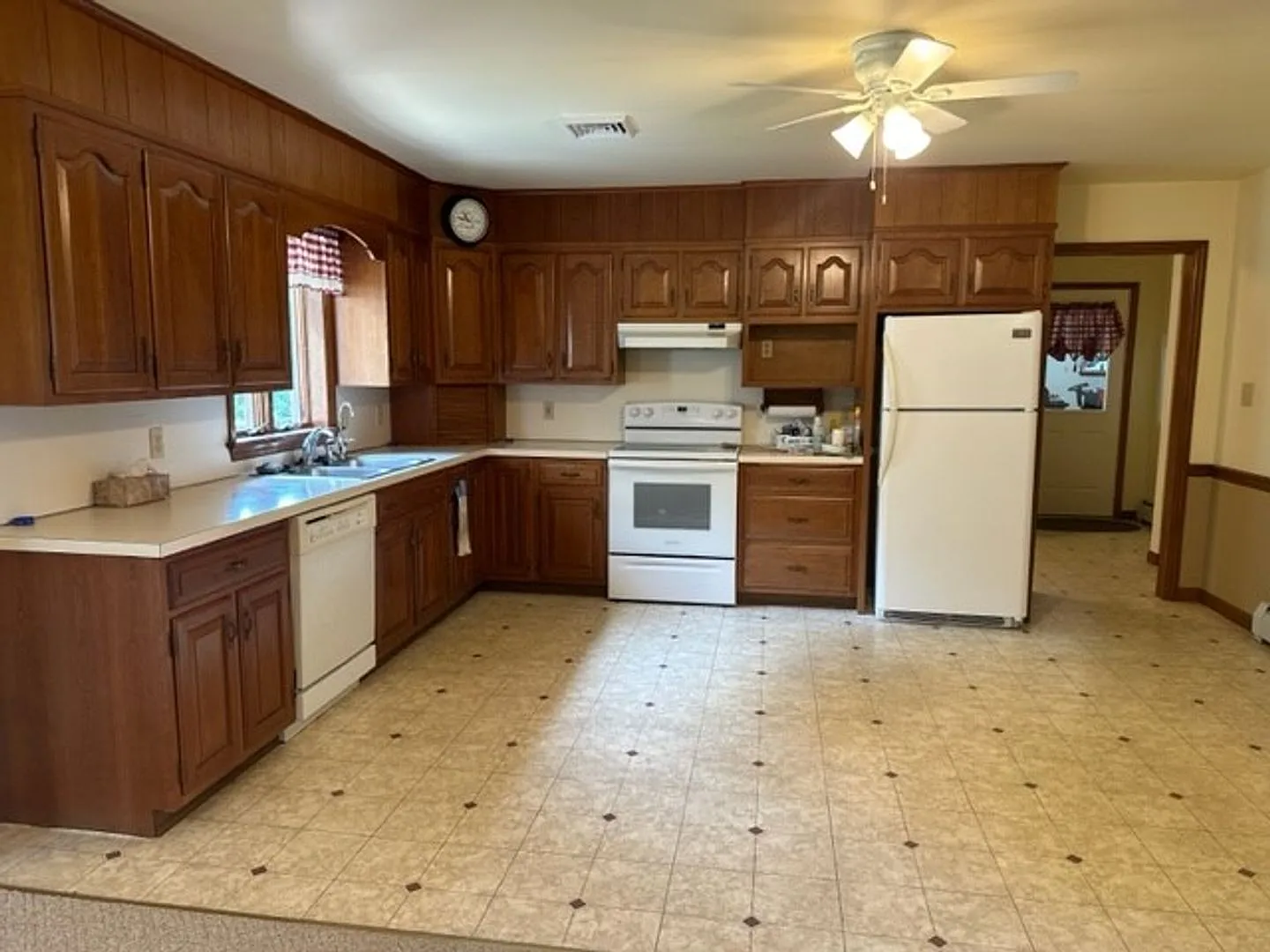 Ranch House in Kinzer -3 bed 2 Bath — Photo 3