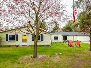 7672 Schroeder Ave, Lexington, MI 48450