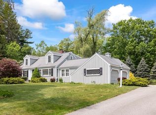 26 Windmill Dr, Sudbury, MA 01776