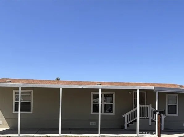 1081 W Arrow Hwy Space 86, Azusa, CA 91702