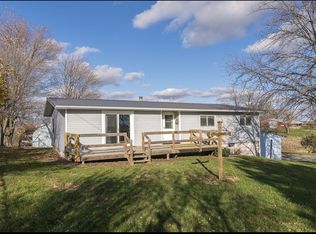 2171 Highway 85, Deep River, IA 52222