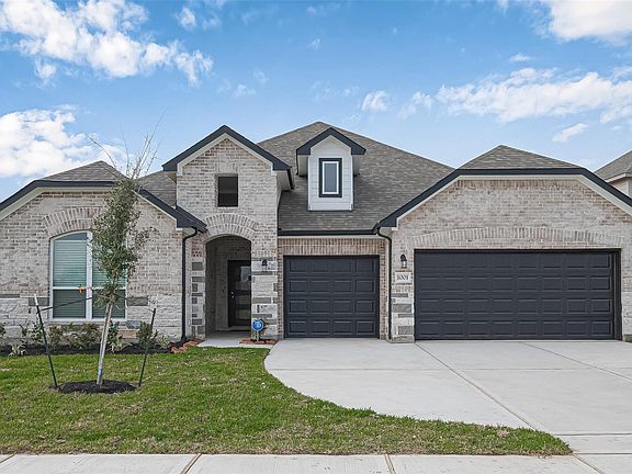 2nd image of 1322 Austin Colony Dr