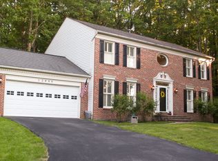 12988 Smoketown Rd, Woodbridge, VA 22192