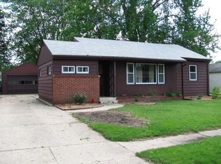 1938 Highland Ave, Beloit, WI 53511