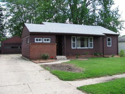 1938 Highland Ave, Beloit, WI, 53511