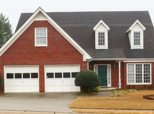 4590 Fairway View Ct, Duluth, GA 30096